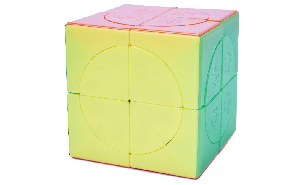 Mf8 Crazy 2x2 Plus 000 | SpeedCubeShop
