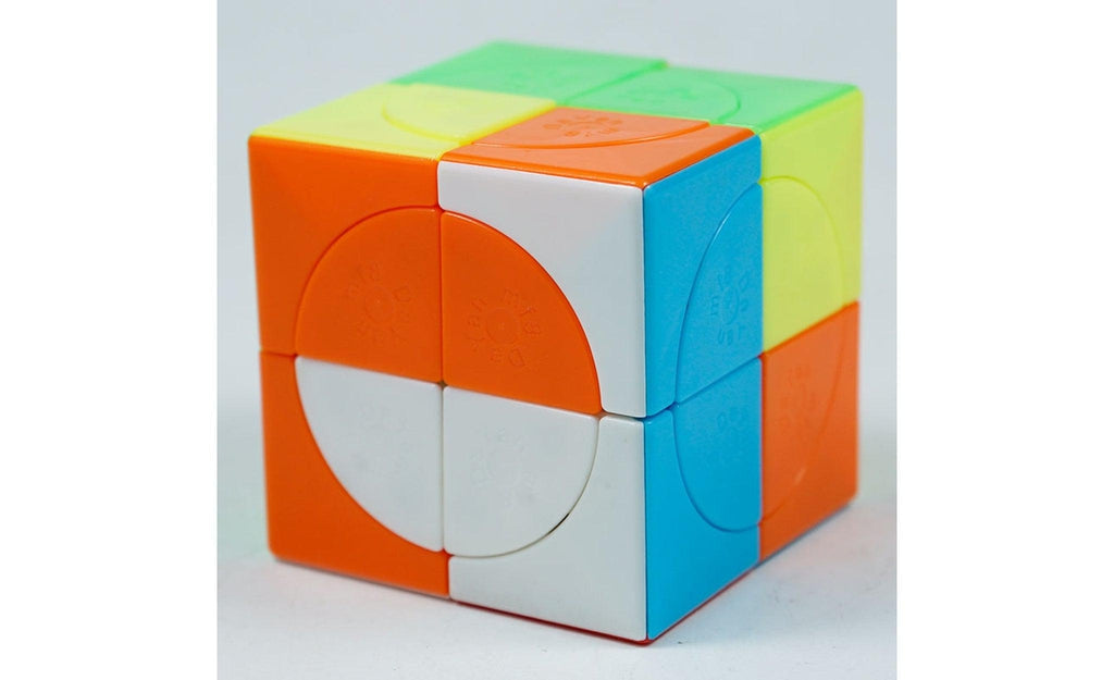 Mf8 Crazy 2x2 Plus 000 | SpeedCubeShop