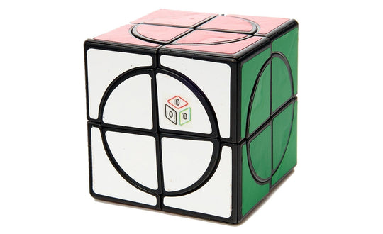 Mf8 Crazy 2x2 Plus 000 | SpeedCubeShop