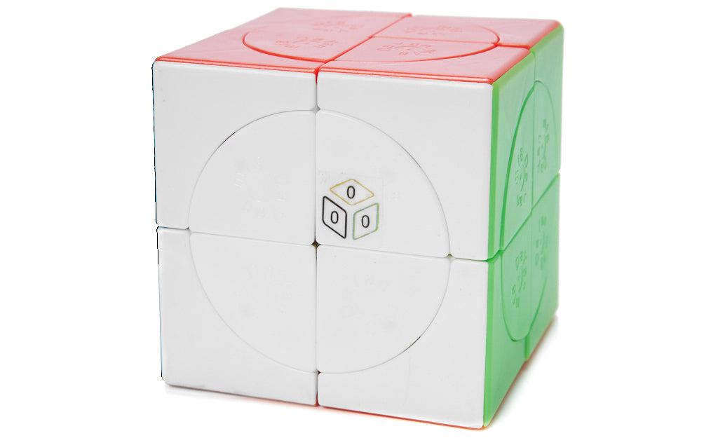 Mf8 Crazy 2x2 Plus 000 | SpeedCubeShop