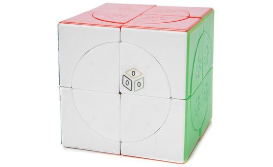 Mf8 Crazy 2x2 Plus 000 | SpeedCubeShop