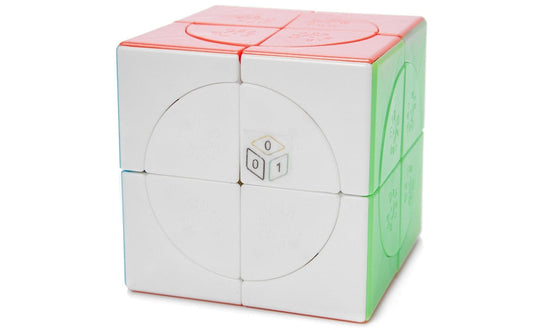 Mf8 Crazy 2x2 Plus 001 | SpeedCubeShop