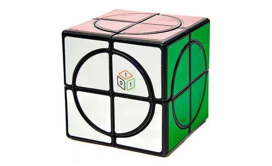 Mf8 Crazy 2x2 Plus 011 | SpeedCubeShop