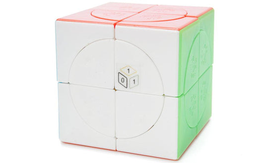 Mf8 Crazy 2x2 Plus 011 | SpeedCubeShop
