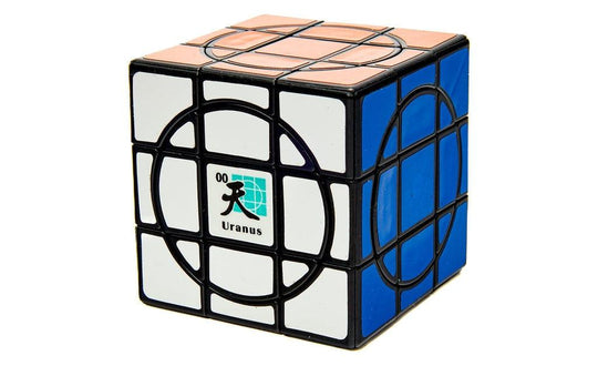 Mf8 Crazy 3x3 Plus Planet Uranus | SpeedCubeShop