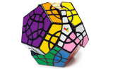 Mf8 Crazy Curvy Megaminx (Fully Functional)