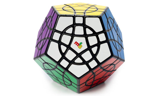 mf8-crazy-curvy-megaminx-fully