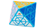 Mf8 Crazy Octahedron V1 (Face Turning) | SpeedCubeShop