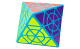 Mf8 Crazy Octahedron V1 (Face Turning)