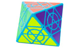 Mf8 Crazy Octahedron V3 (Face Turning)