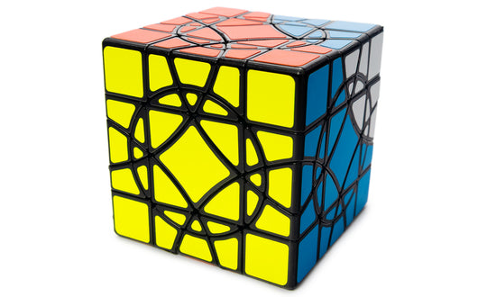 Mf8 Grilles V1 - Crazy