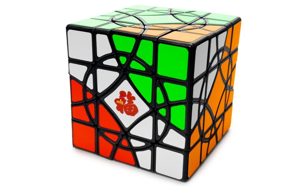 Mf8 Grilles V1 - Crazy