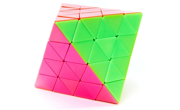 Mf8 Master FTO | Shape Mod Puzzle