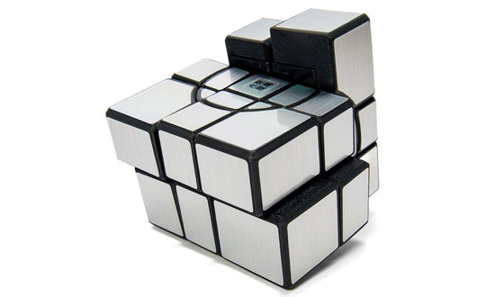 Mirror 3x3x2 - Crazy | SpeedCubeShop