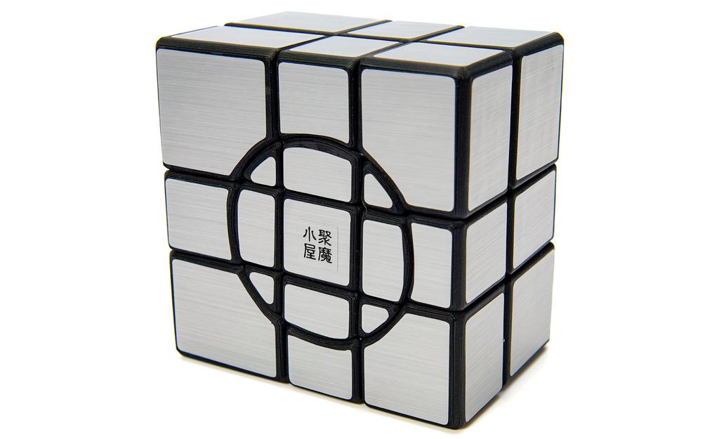 Mirror 3x3x2 - Crazy | SpeedCubeShop