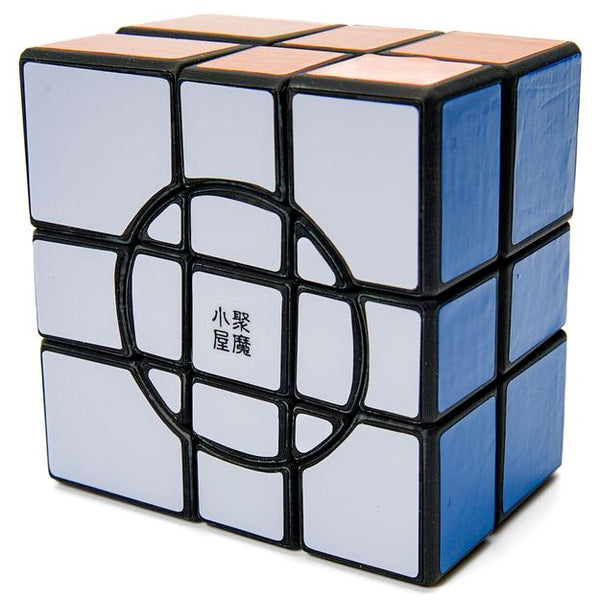 Mirror 3x3x2 - Crazy | SpeedCubeShop
