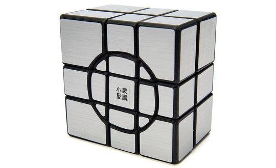 Mirror 3x3x2 - Crazy | SpeedCubeShop