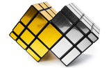 Mirror Double Cube