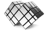 Mirror Double Cube