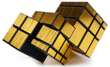 Mirror Double Cube