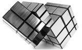 Mirror Double Cube