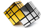 Mirror Double Cube