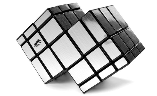 Mirror Double Cube