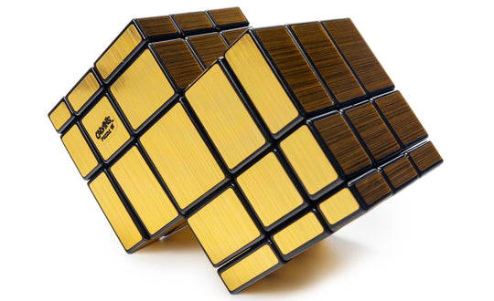 Mirror Double Cube
