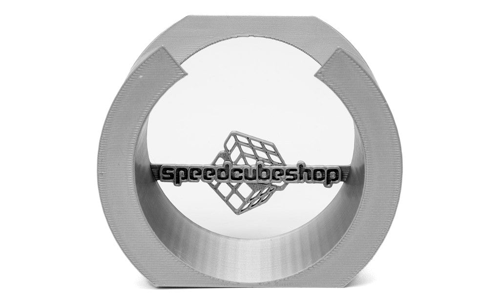 Speed Cube Stand Modern Rubik's Cube Display Stand | SpeedCubeShop