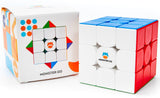 Monster Go EDU 3x3 (Magnetic) | SpeedCubeShop