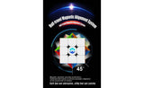 MoreTry TianMa X3 3x3 Super (Magnetic, MagLev, Core Magnets) | SpeedCubeShop