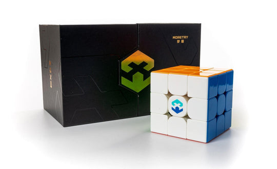 MoreTry TianMa X3 3x3 Triple (Magnetic, Core Magnets) | SpeedCubeShop