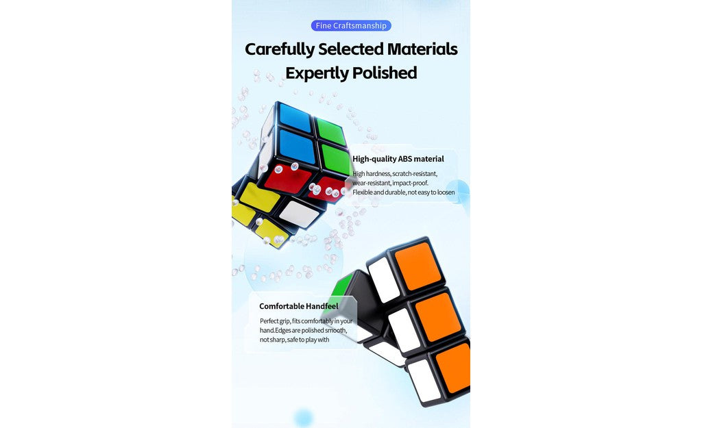 MoYu 1x2x3 (Tiled) | SpeedCubeShop