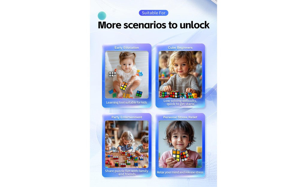 MoYu 1x2x3 (Tiled) | SpeedCubeShop