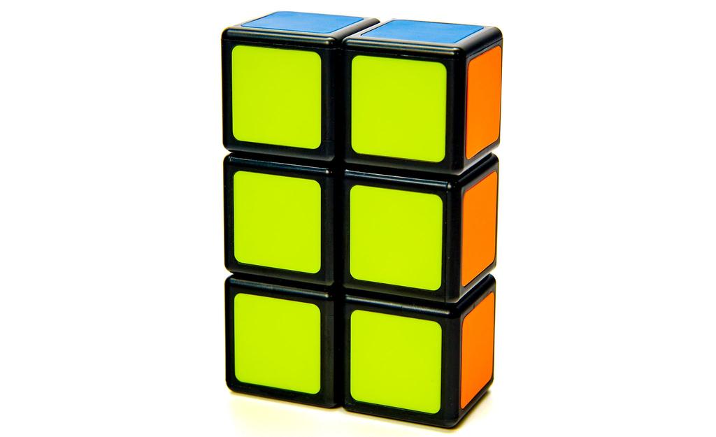 MoYu 1x2x3 (Tiled) | SpeedCubeShop