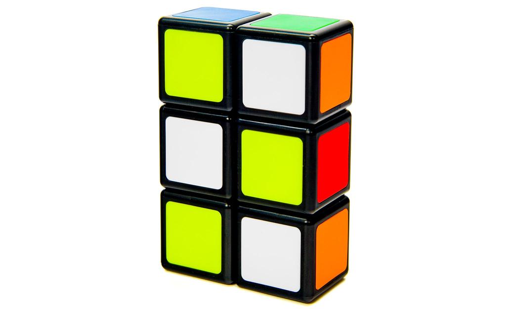 MoYu 1x2x3 (Tiled) | SpeedCubeShop