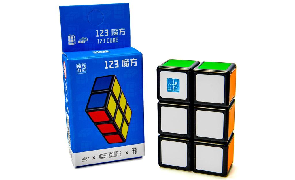 MoYu 1x2x3 (Tiled) | SpeedCubeShop