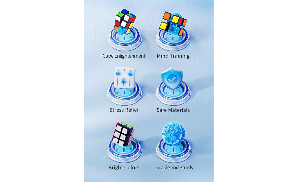 MoYu 1x2x3 (Tiled) | SpeedCubeShop