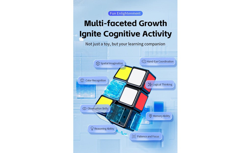 MoYu 1x2x3 (Tiled) | SpeedCubeShop