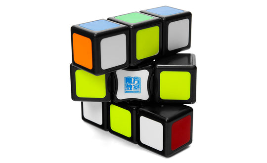 MoYu 1x3x3 (Tiled)