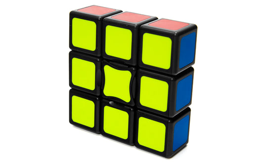 MoYu 1x3x3 (Tiled)
