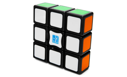 MoYu 1x3x3 (Tiled)