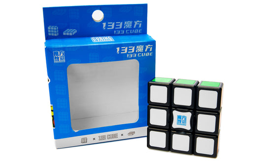 MoYu 1x3x3 (Tiled)