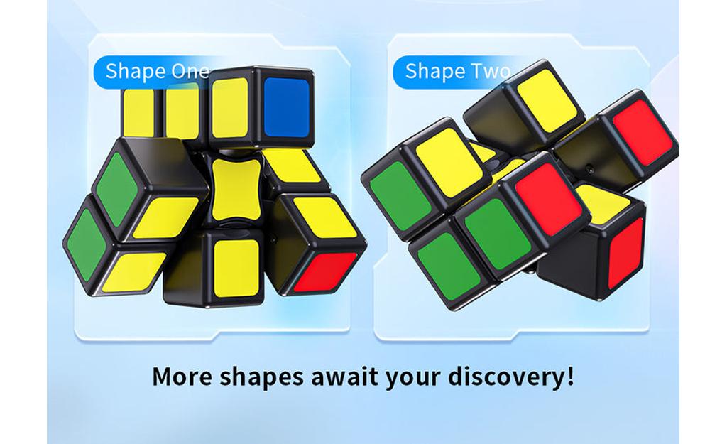 MoYu 1x3x3 (Tiled) | SpeedCubeShop