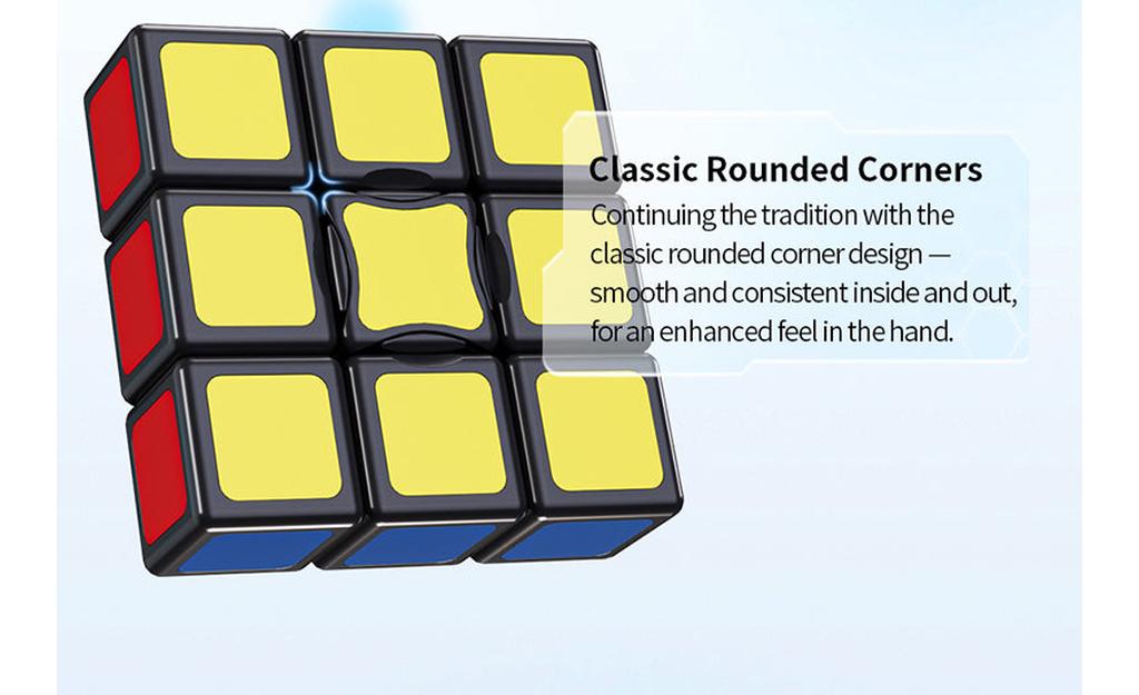 MoYu 1x3x3 (Tiled) | SpeedCubeShop