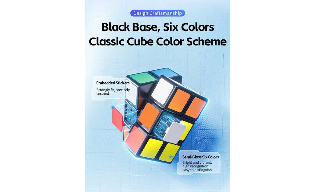 MoYu 2x2x3 (Tiled) | SpeedCubeShop