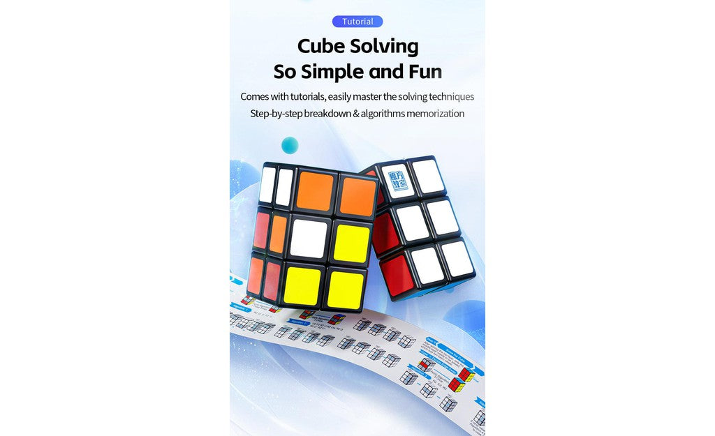 MoYu 2x2x3 (Tiled) | SpeedCubeShop