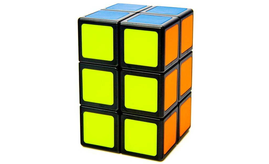 MoYu 2x2x3 (Tiled) | SpeedCubeShop