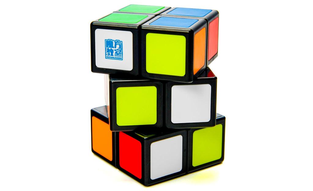 MoYu 2x2x3 (Tiled) | SpeedCubeShop