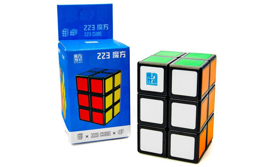 MoYu 2x2x3 (Tiled) | SpeedCubeShop